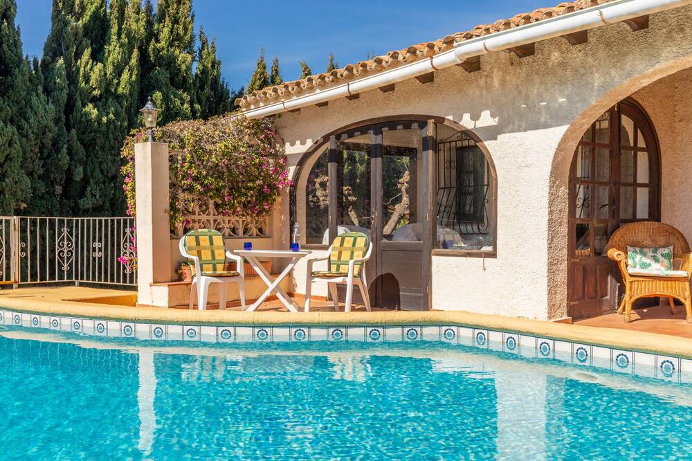 Photo of Outdoor in San Jaime