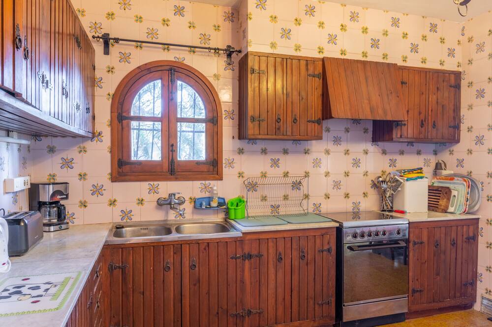 Photo of Kitchen in San Jaime