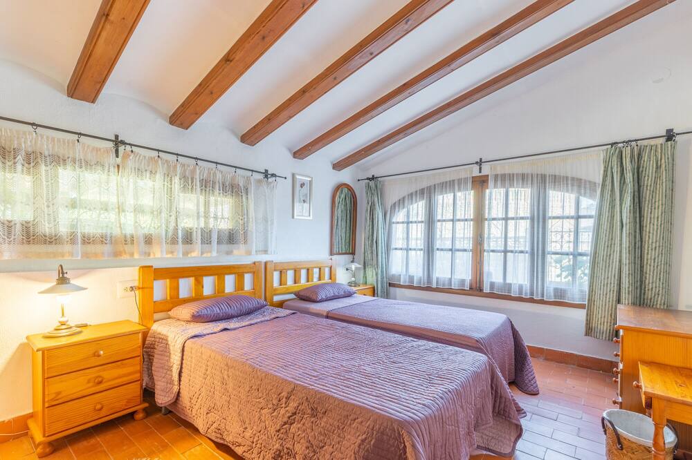 Photo of Bedroom in San Jaime