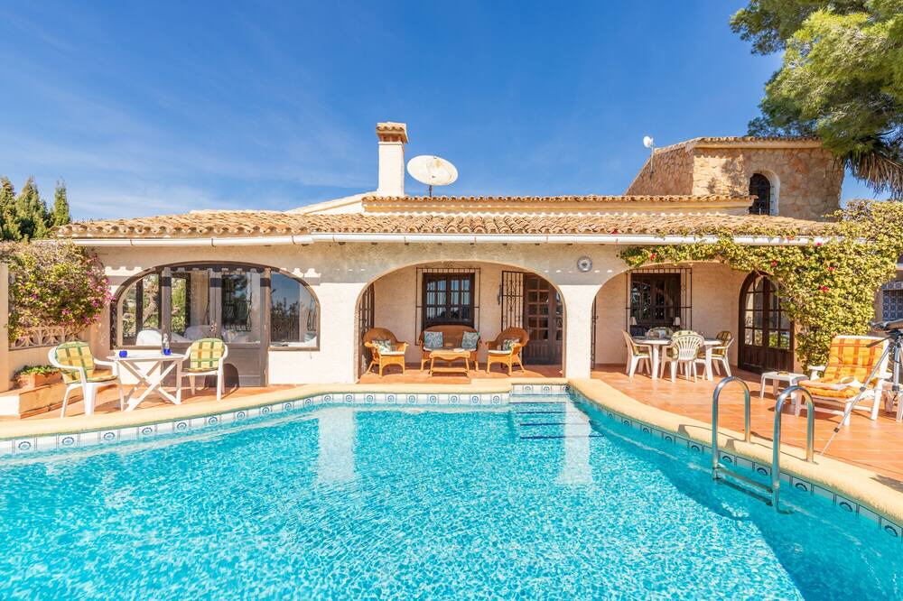 Photo of Outdoor in San Jaime