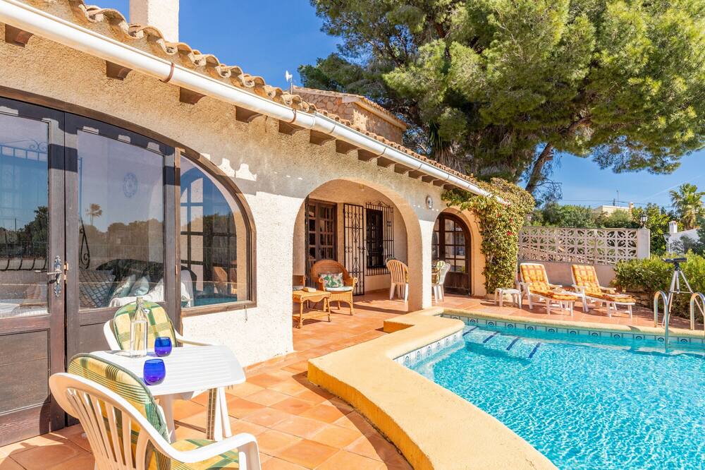 Photo of Outdoor in San Jaime