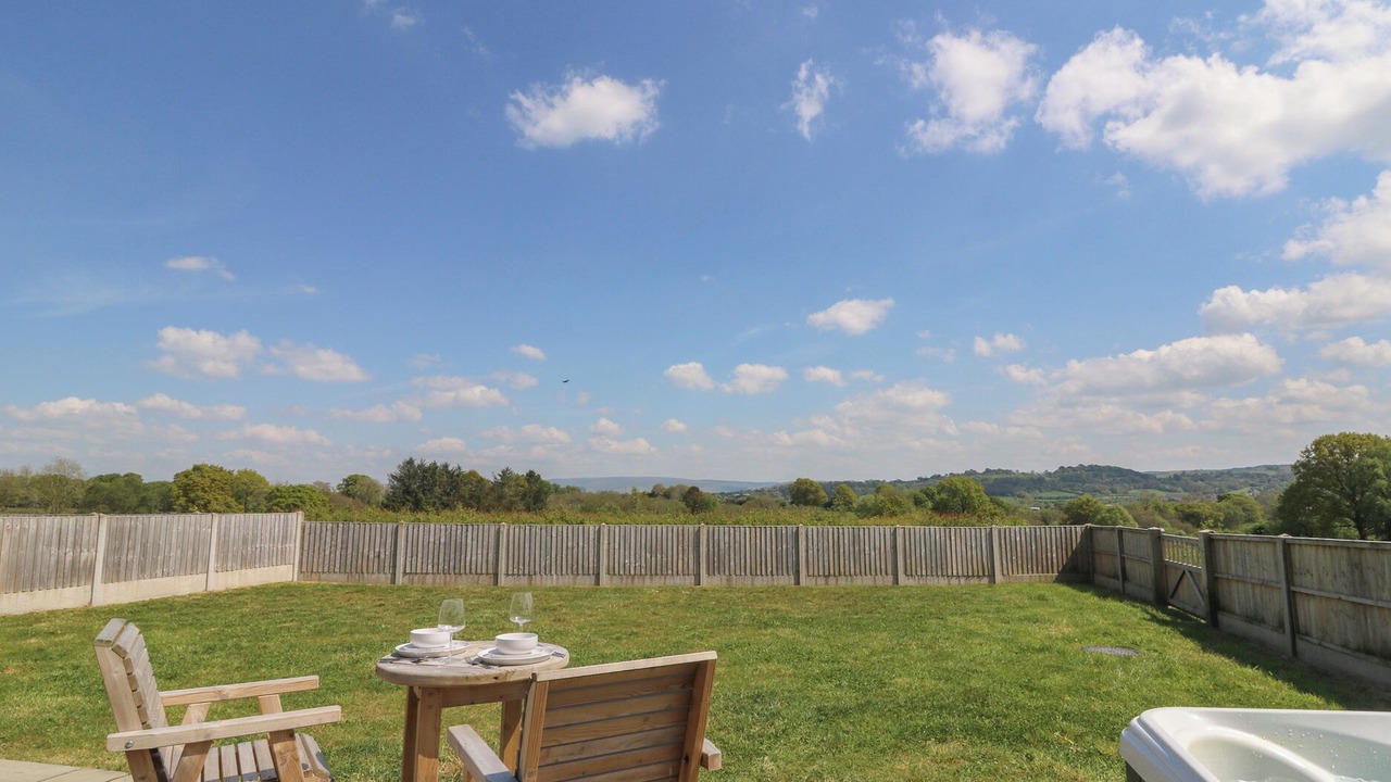 Photo of Outdoor in Llanyre