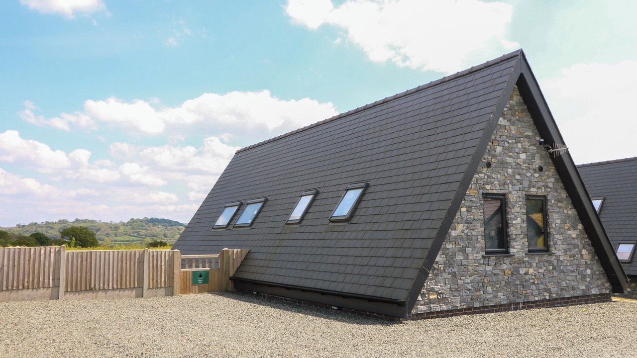 Photo of Outdoor in Llanyre