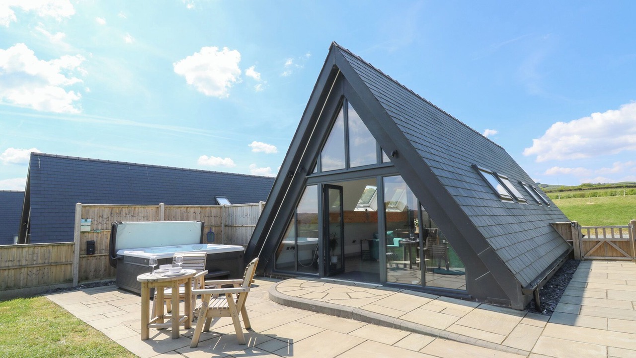 Photo of Outdoor in Llanyre