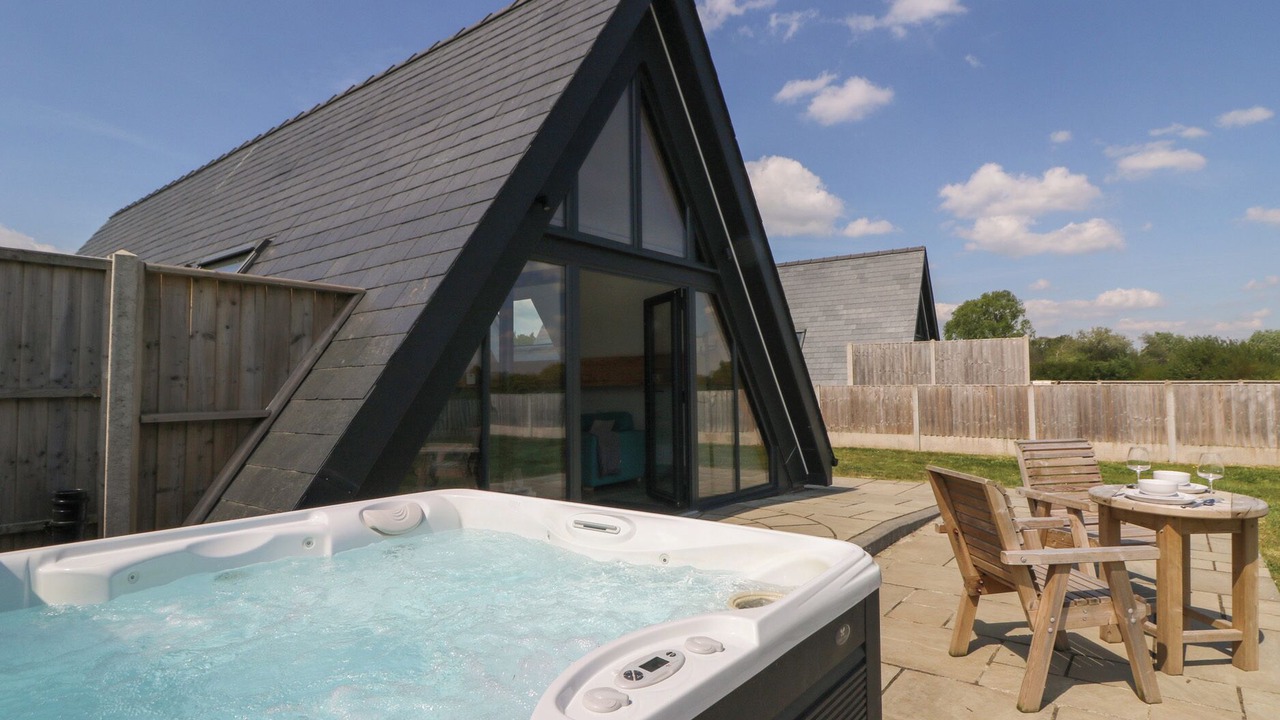 Photo of Outdoor in Llanyre