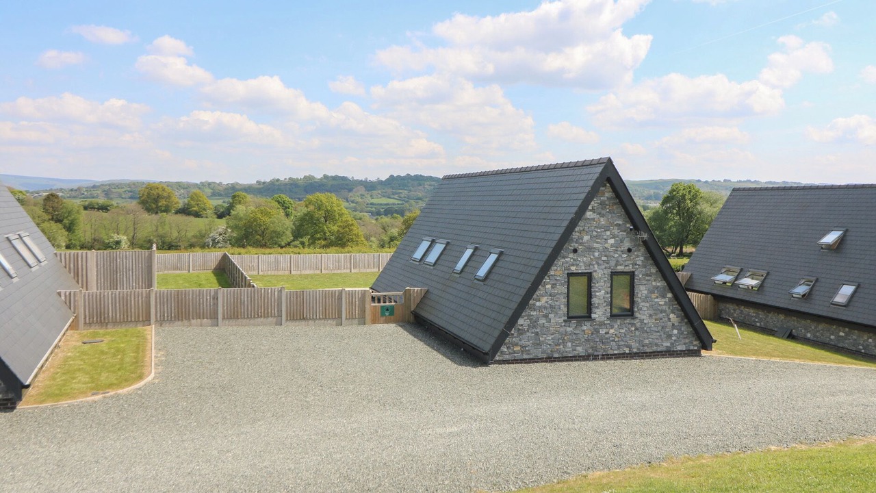 Photo of Outdoor in Llanyre