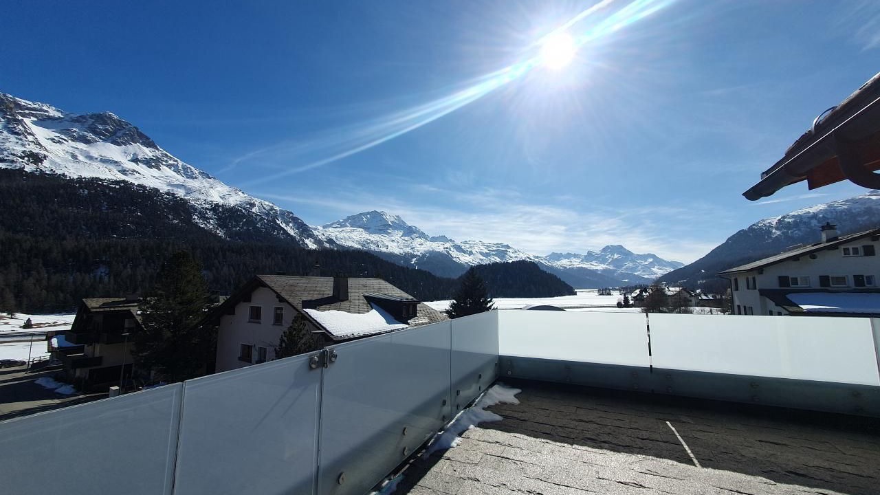 Photo of Outdoor in Champfer
