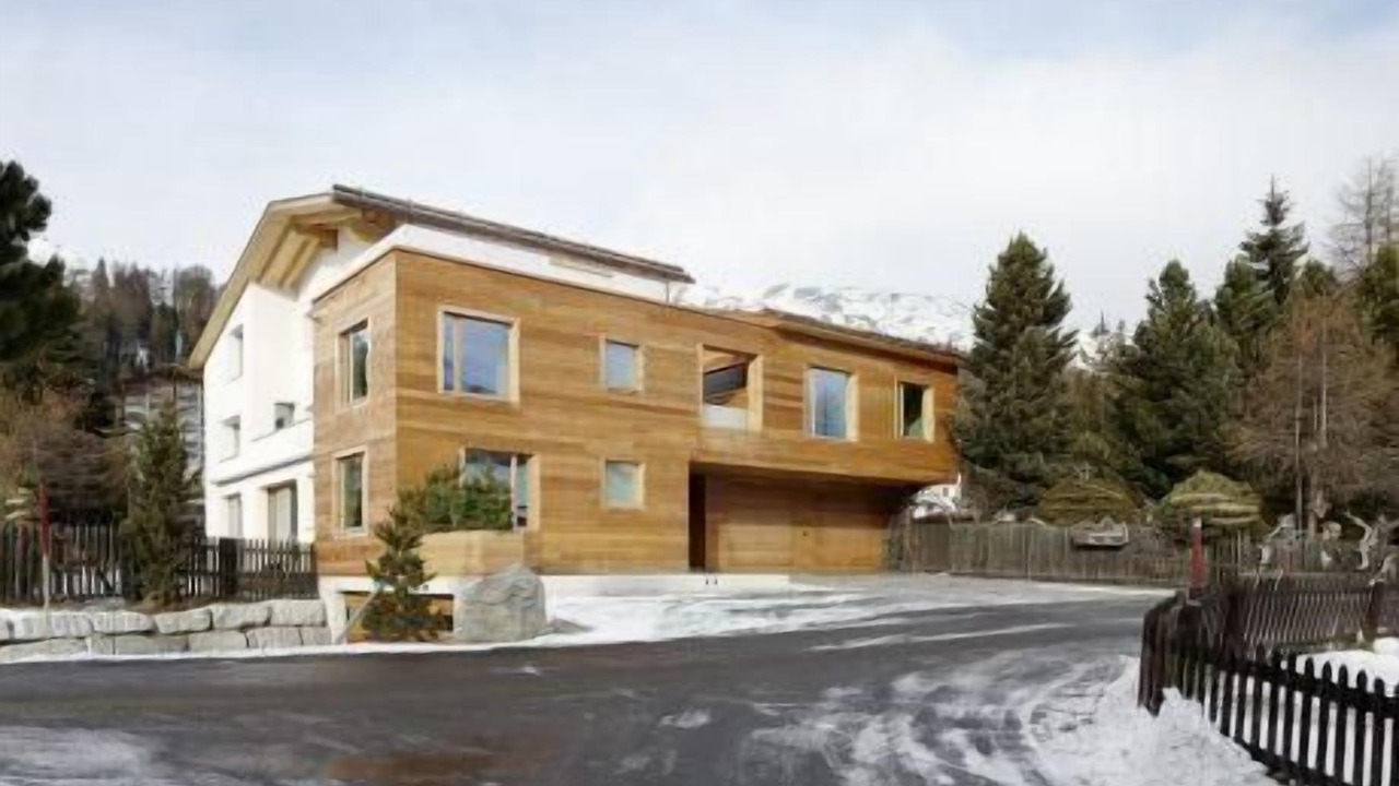 Photo of Outdoor in Champfer
