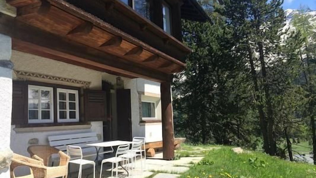 Photo of Outdoor in Champfer