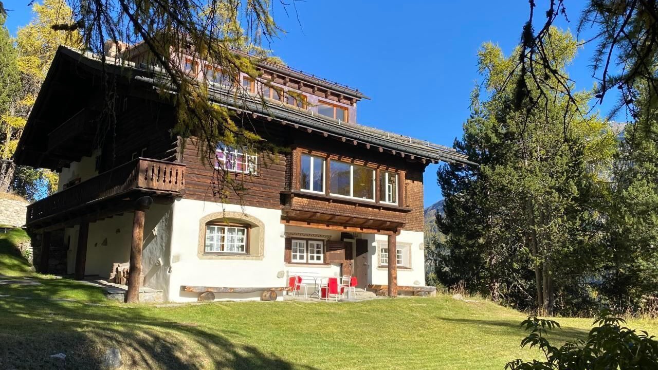 Photo of Outdoor in Champfer