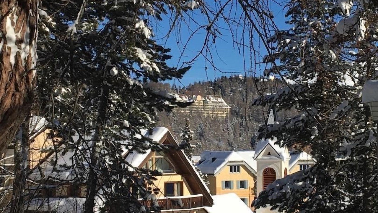 Photo of Outdoor in Champfer