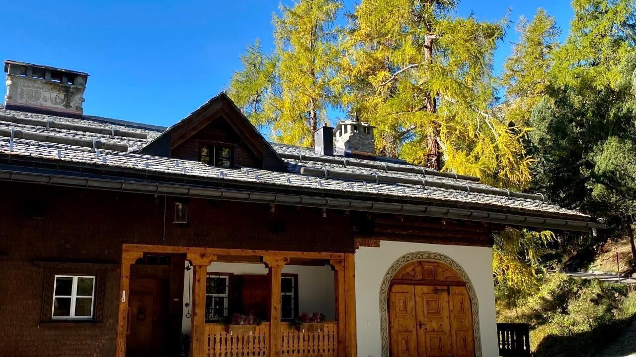 Photo of Outdoor in Champfer