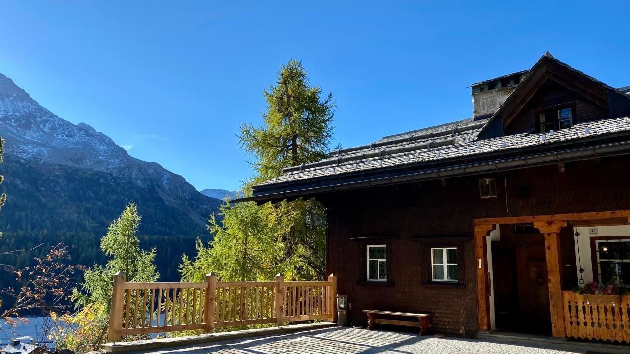 Photo of Outdoor in Champfer