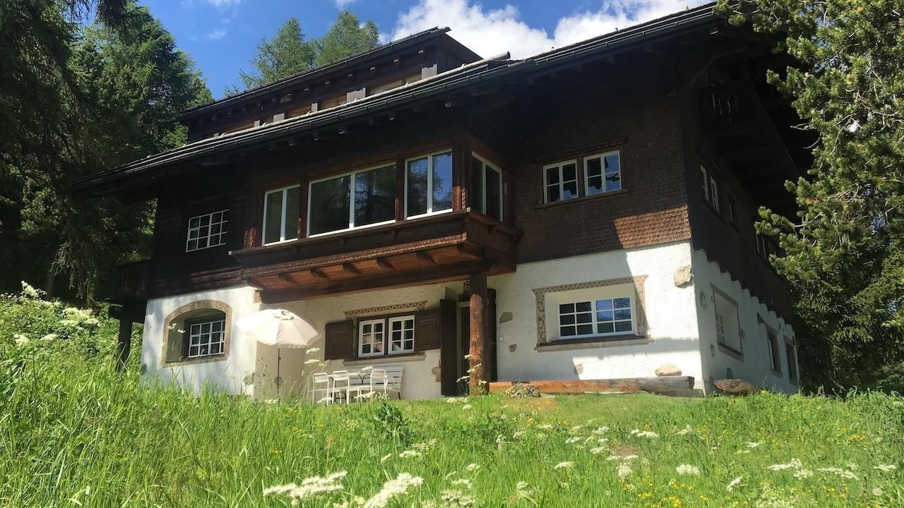 Photo of Outdoor in Champfer