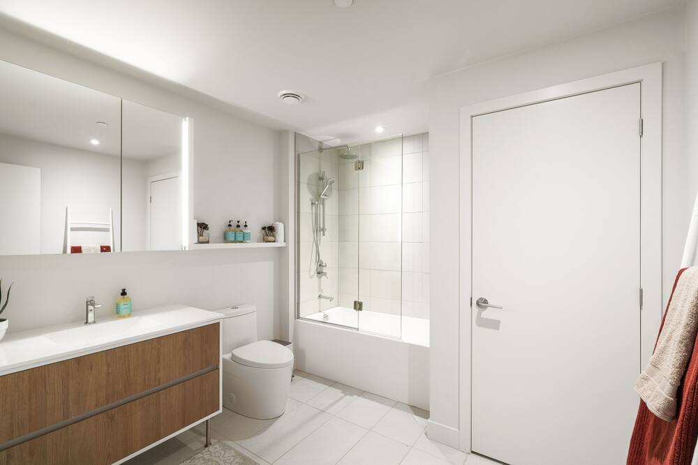 Photo of Bathroom in Mont-Tremblant