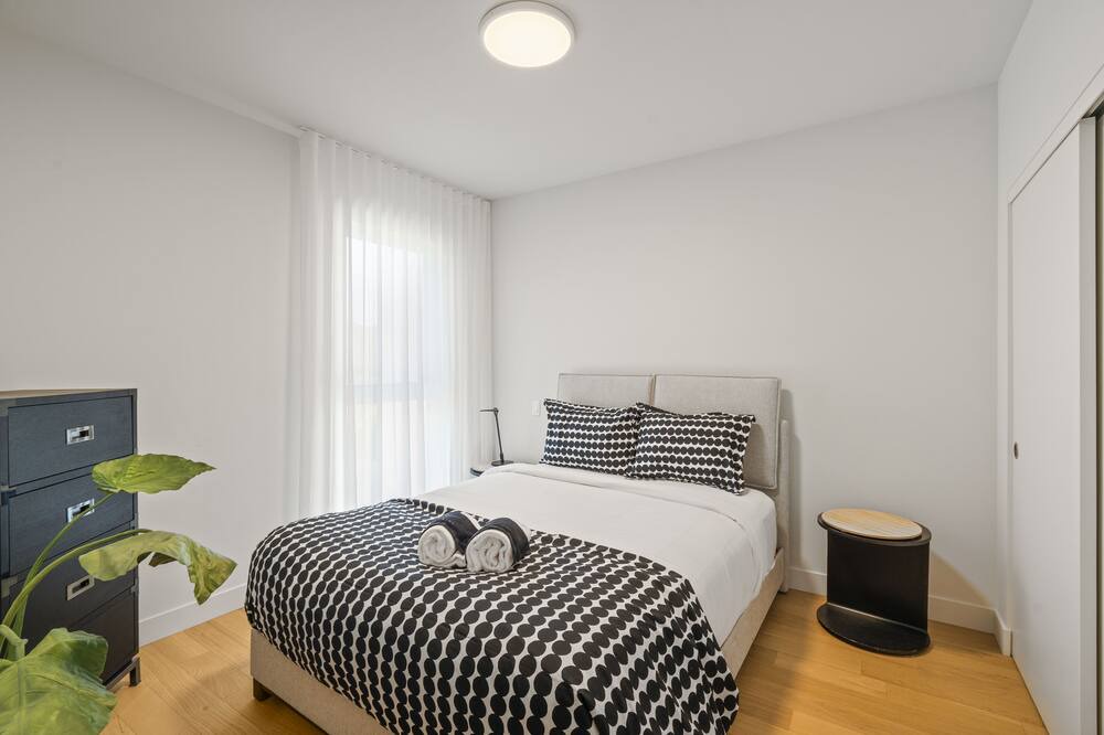 Photo of Bedroom in Mont-Tremblant
