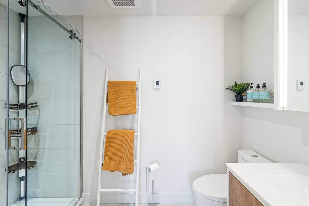 Photo of Bathroom in Mont-Tremblant
