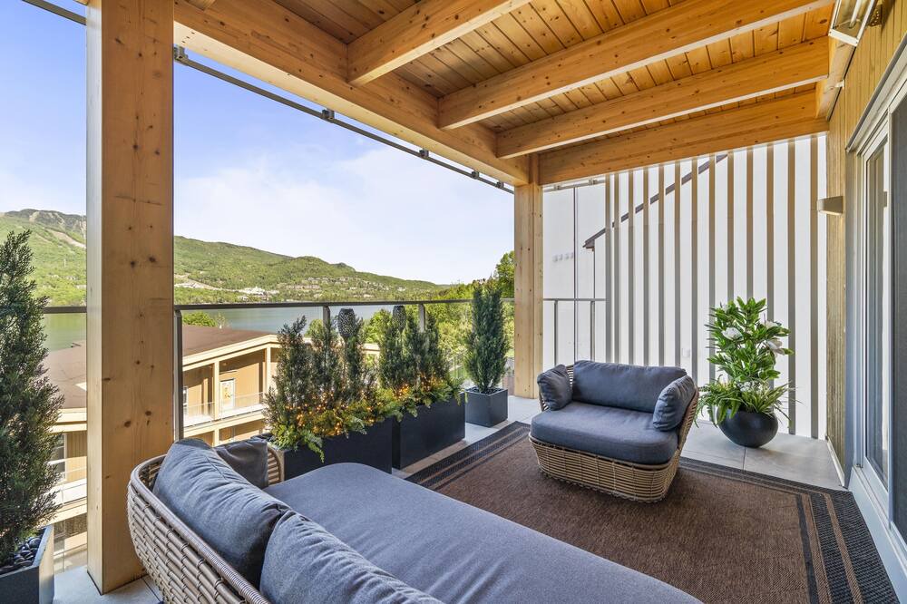 Photo of Outdoor in Mont-Tremblant