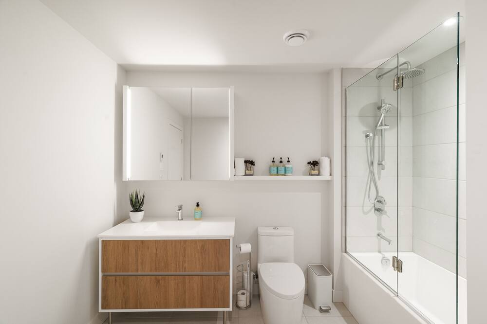 Photo of Bathroom in Mont-Tremblant