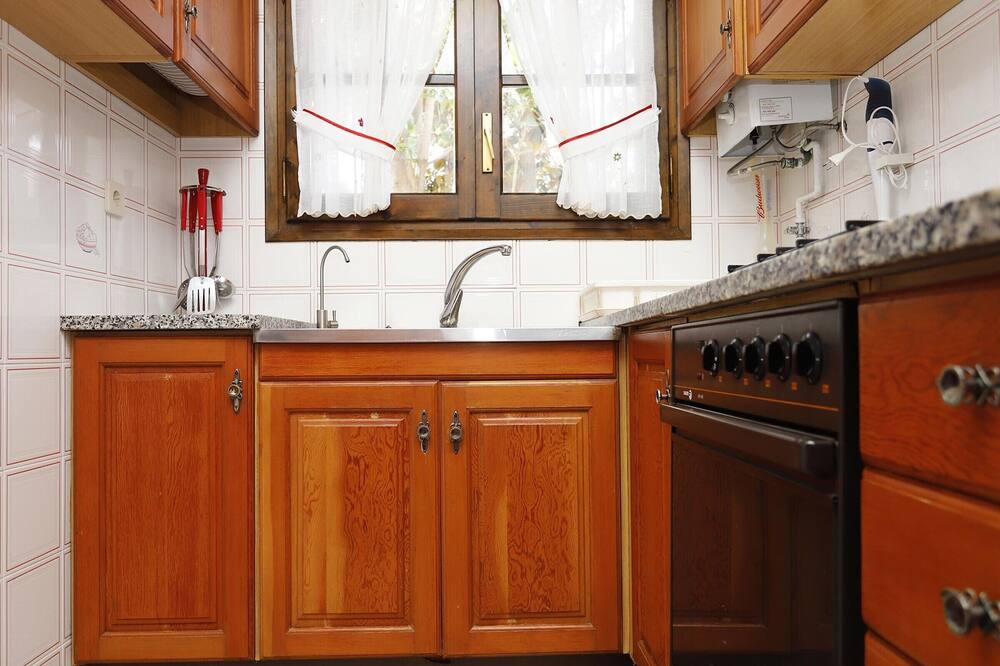 Photo of Kitchen in Torredembarra