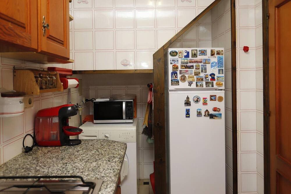 Photo of Kitchen in Torredembarra