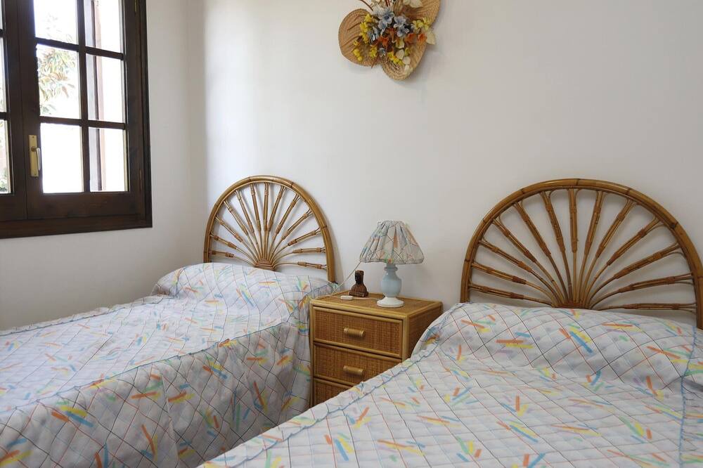 Photo of Bedroom in Torredembarra