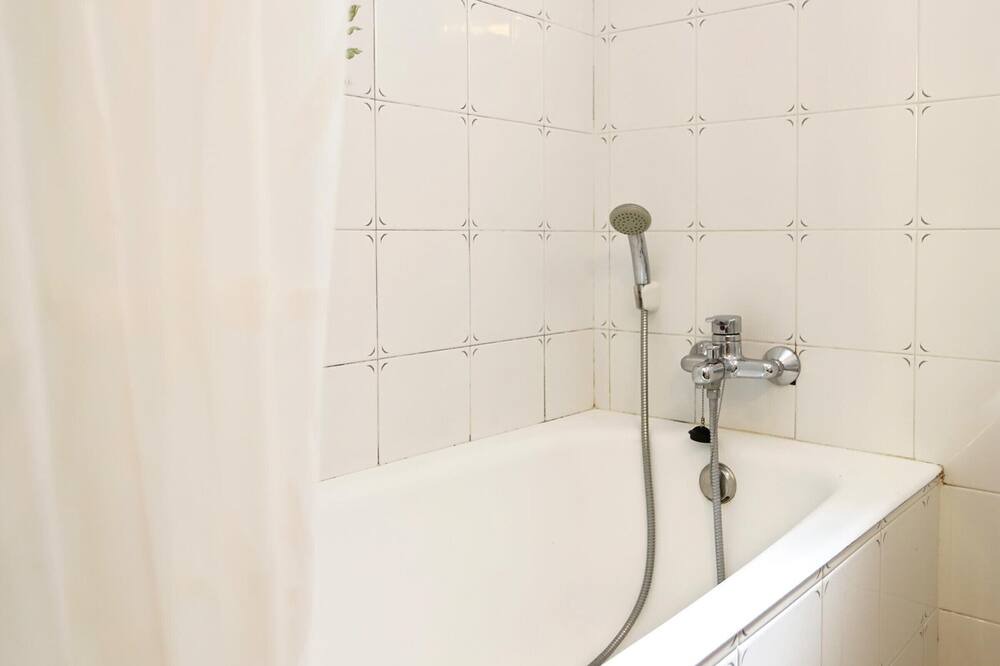 Photo of Bathroom in Torredembarra