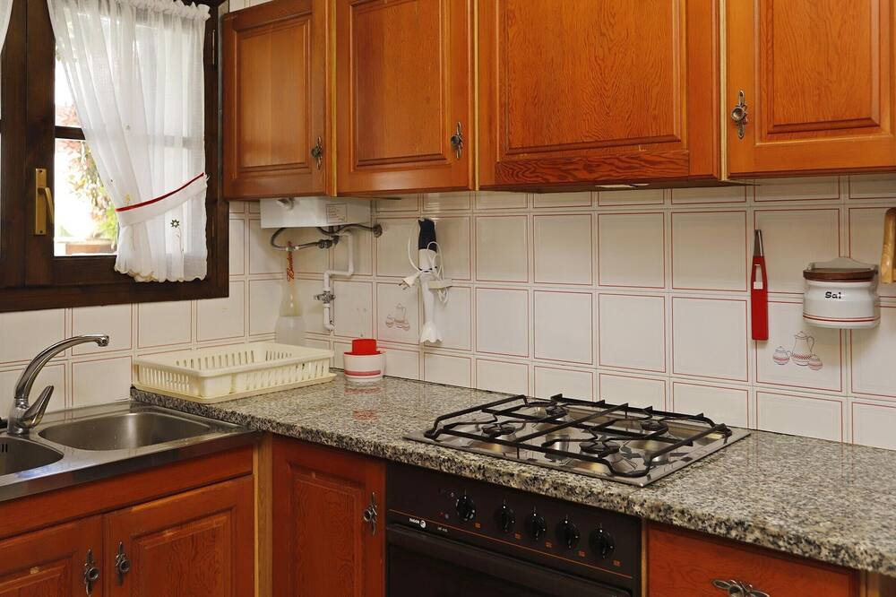 Photo of Kitchen in Torredembarra