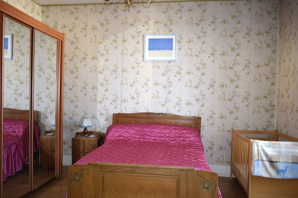 Photo of Bedroom in Onoz