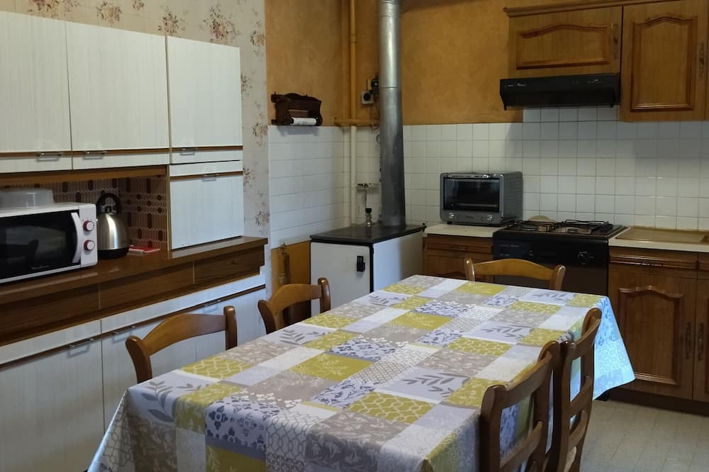 Photo of Kitchen in Onoz