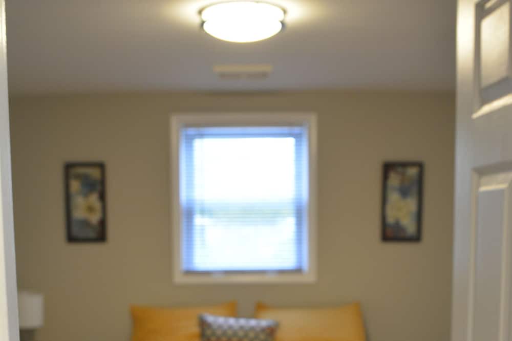 Photo of Bedroom in Palmyra