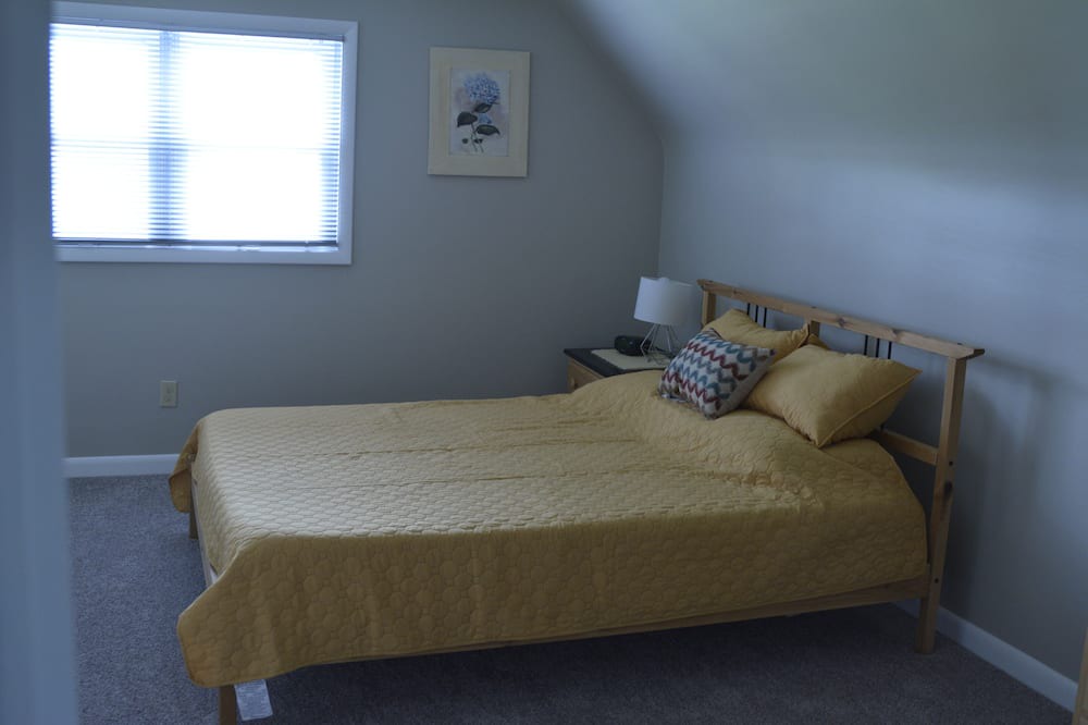 Photo of Bedroom in Palmyra