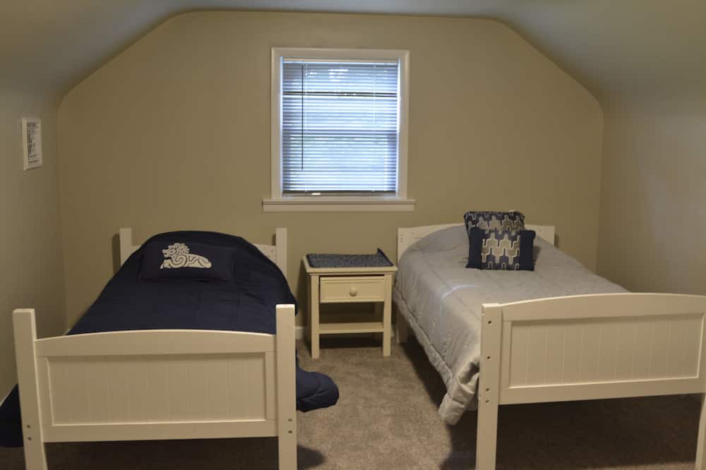 Photo of Bedroom in Palmyra