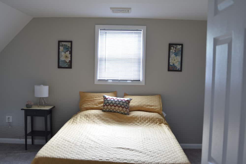 Photo of Bedroom in Palmyra