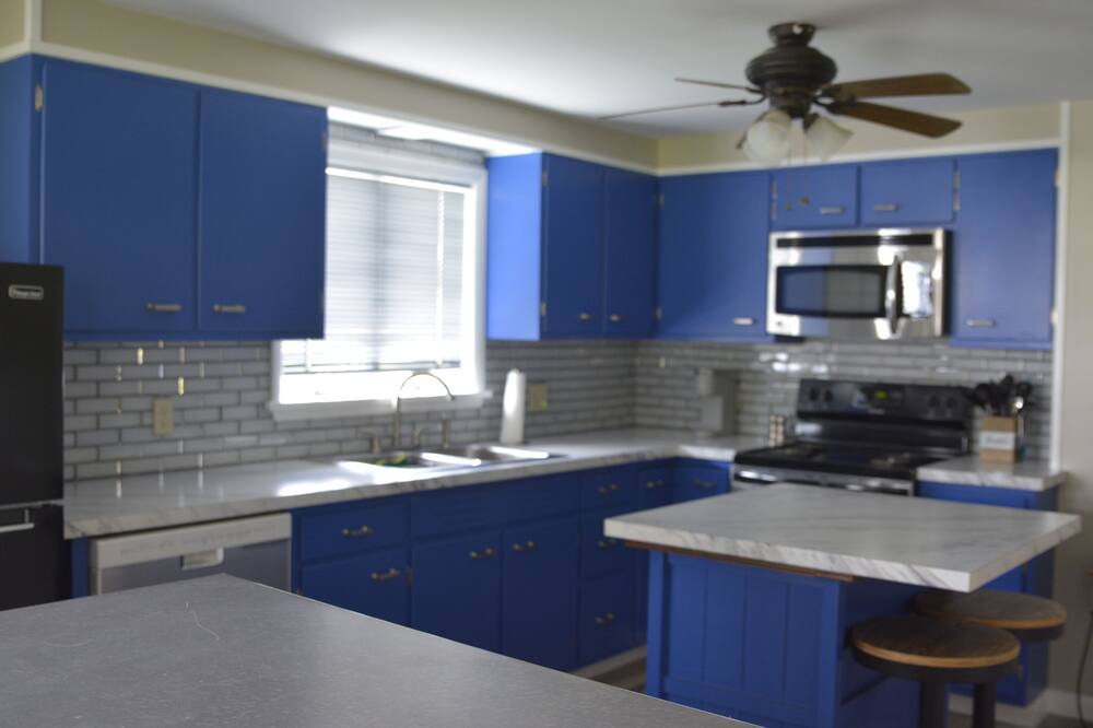 Photo of Kitchen in Palmyra