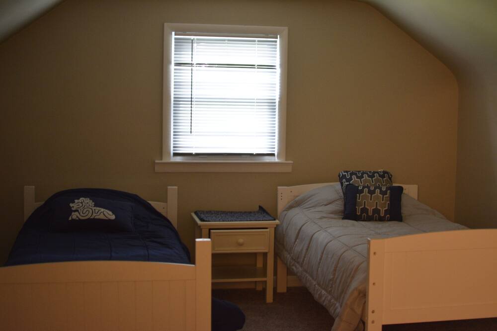 Photo of Bedroom in Palmyra