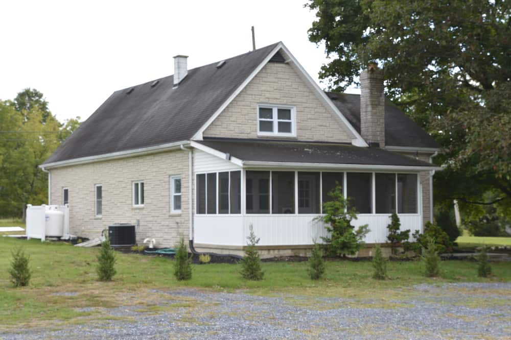 Photo of Outdoor in Palmyra