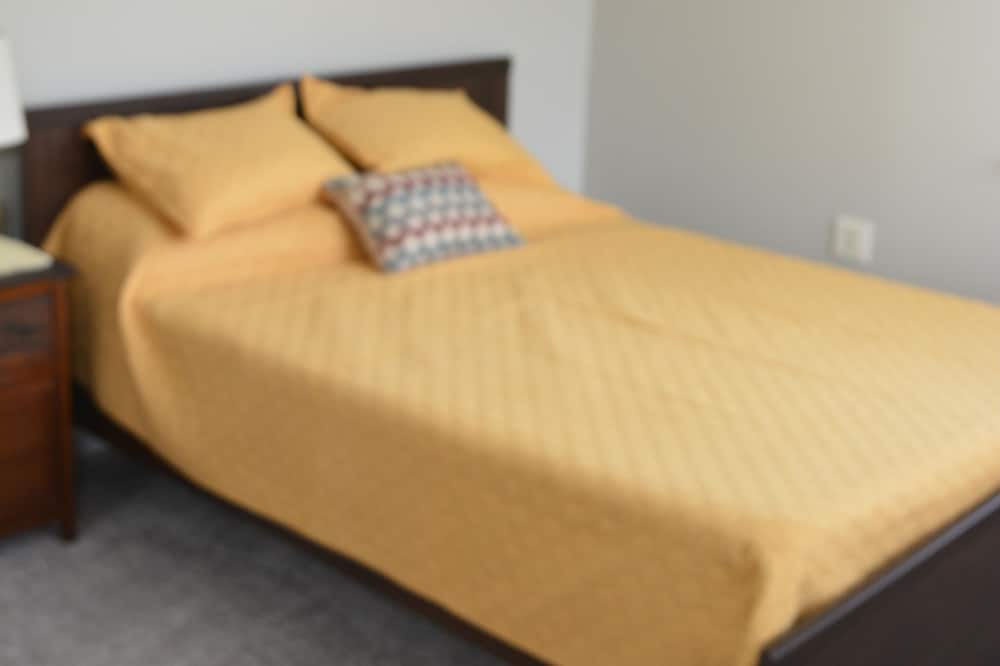 Photo of Bedroom in Palmyra