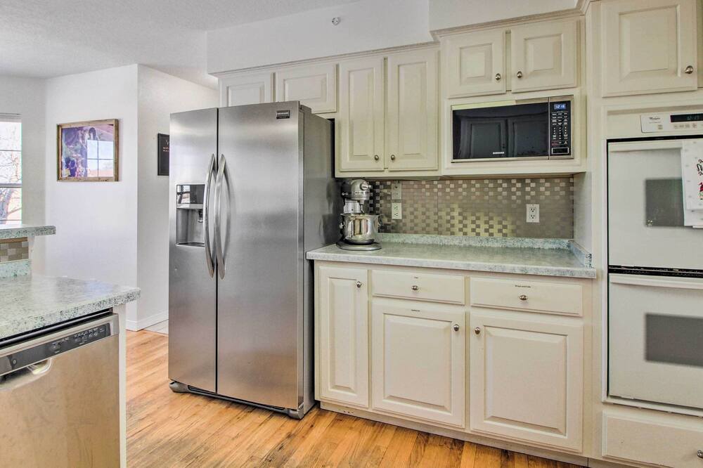 Photo of Kitchen in Edgewood