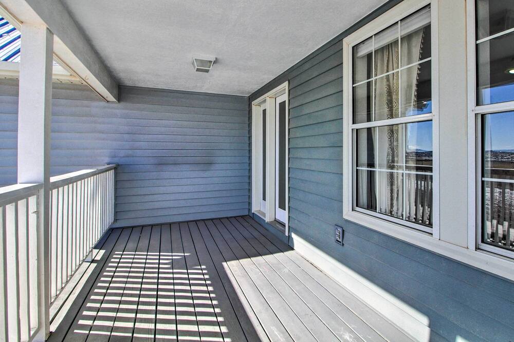 Photo of Outdoor in Edgewood
