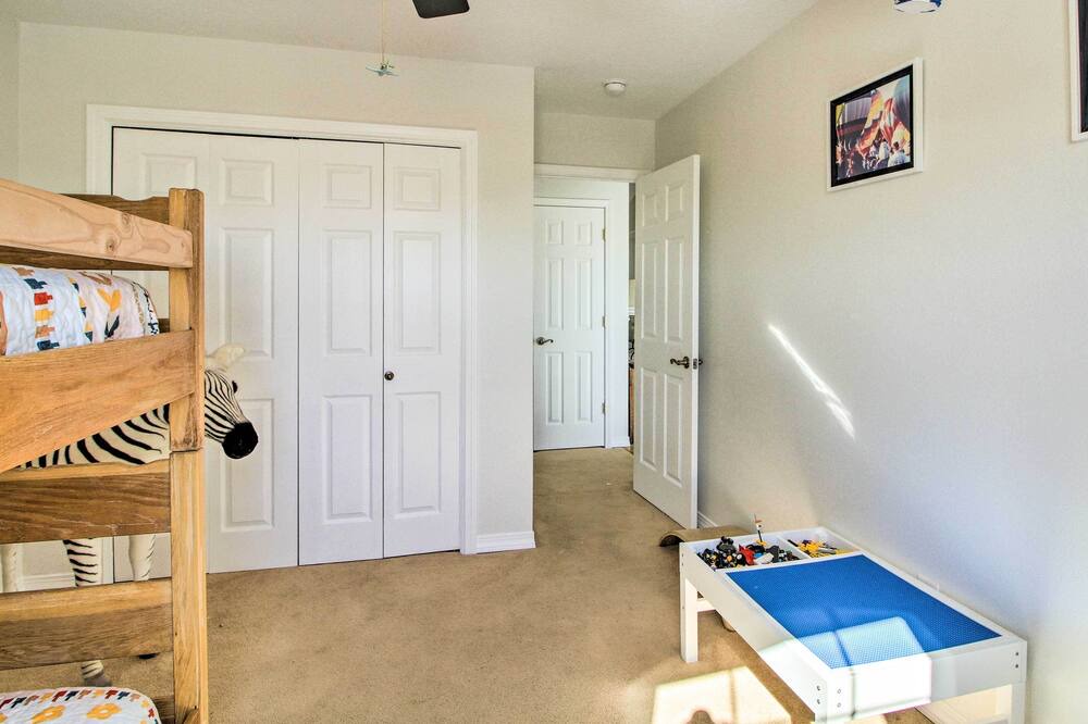 Photo of Bedroom in Edgewood