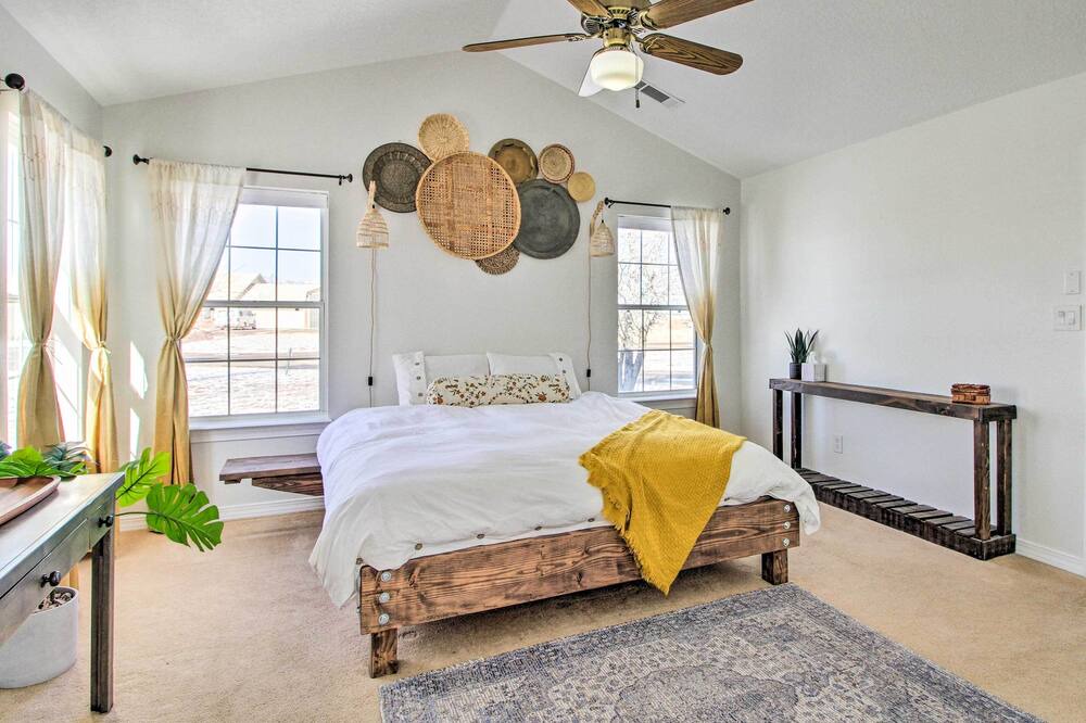 Photo of Bedroom in Edgewood
