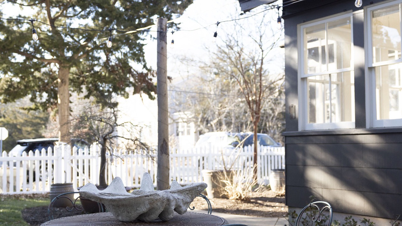 Photo of Outdoor in Cape May Point