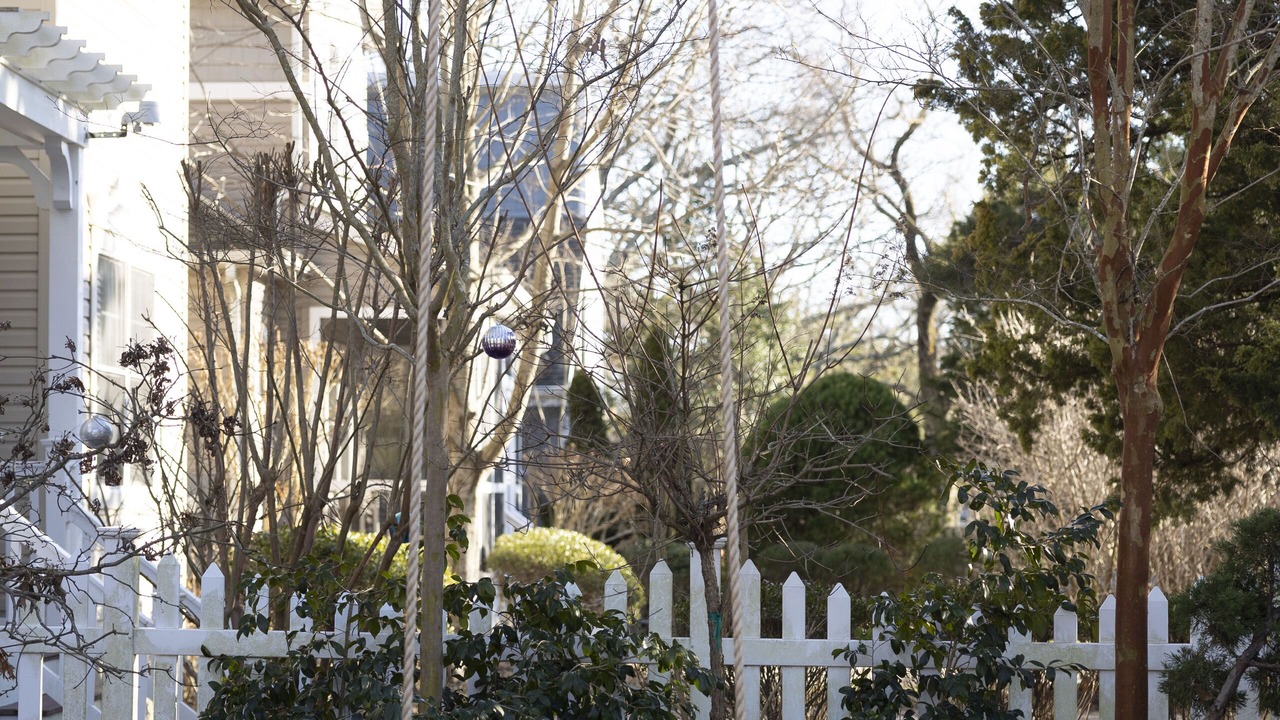 Photo of Outdoor in Cape May Point