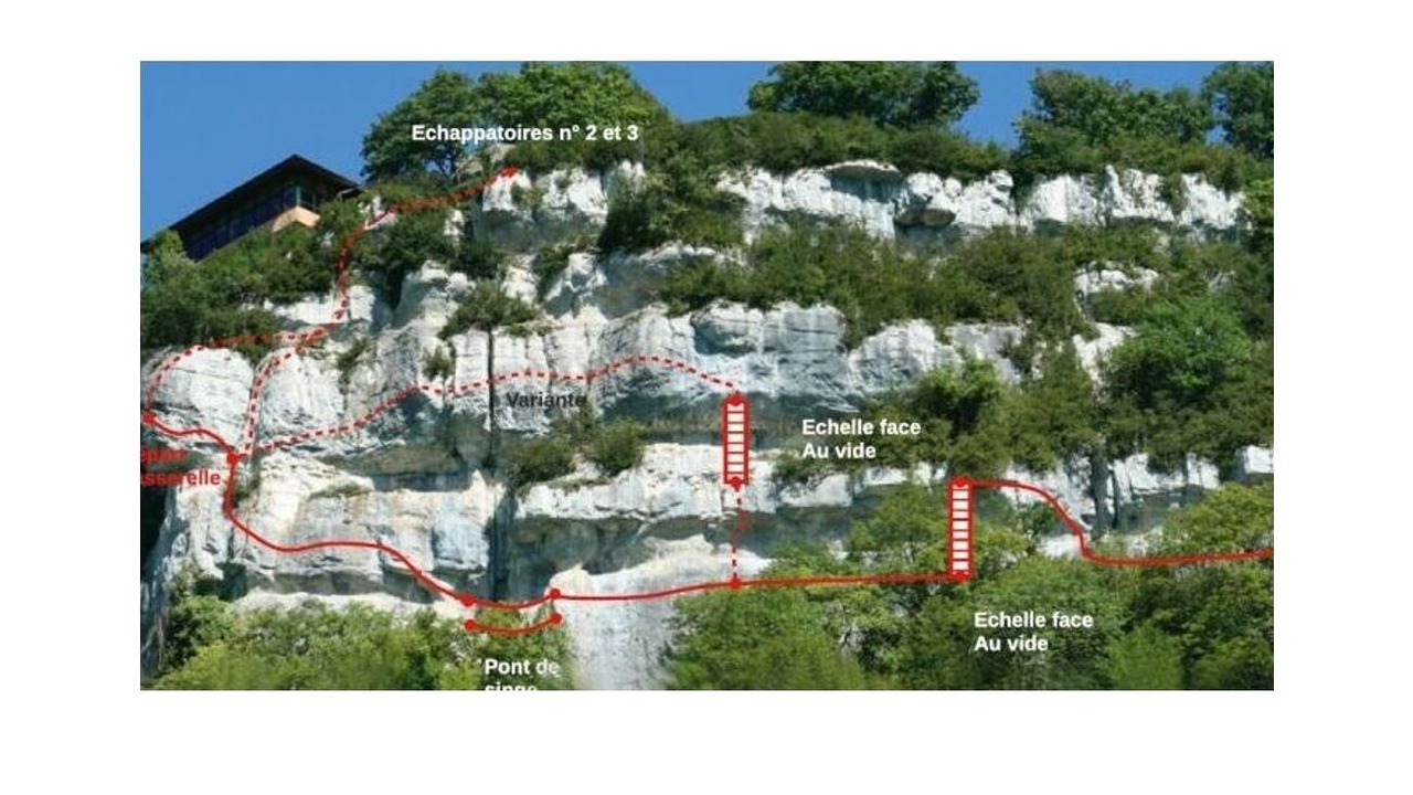 Photo of Outdoor in Saint-Pierre