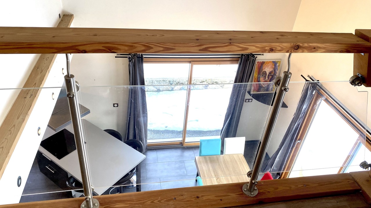 Photo of Kitchen in Saint-Pierre