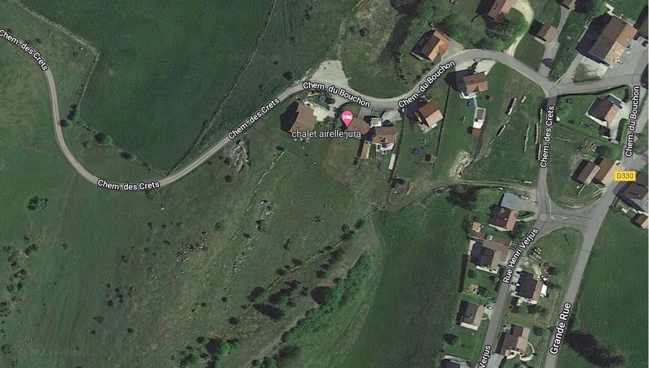 Photo of Outdoor in Saint-Pierre