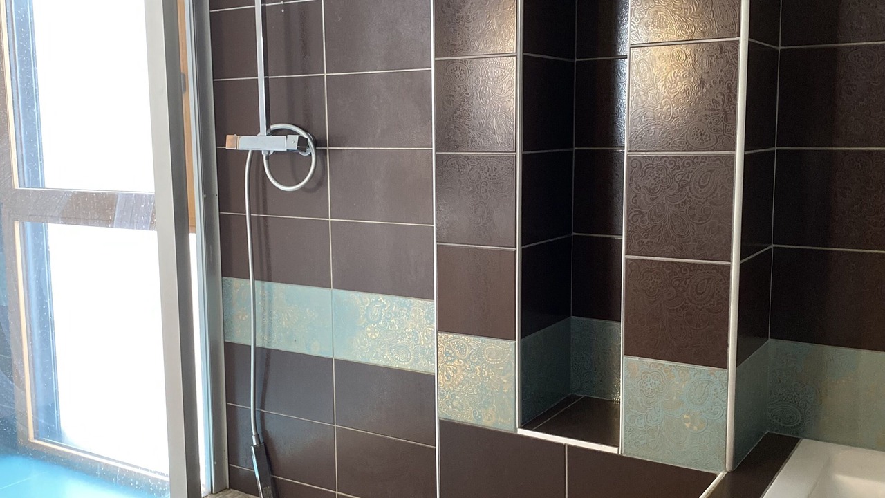 Photo of Buildings in Saint-Pierre