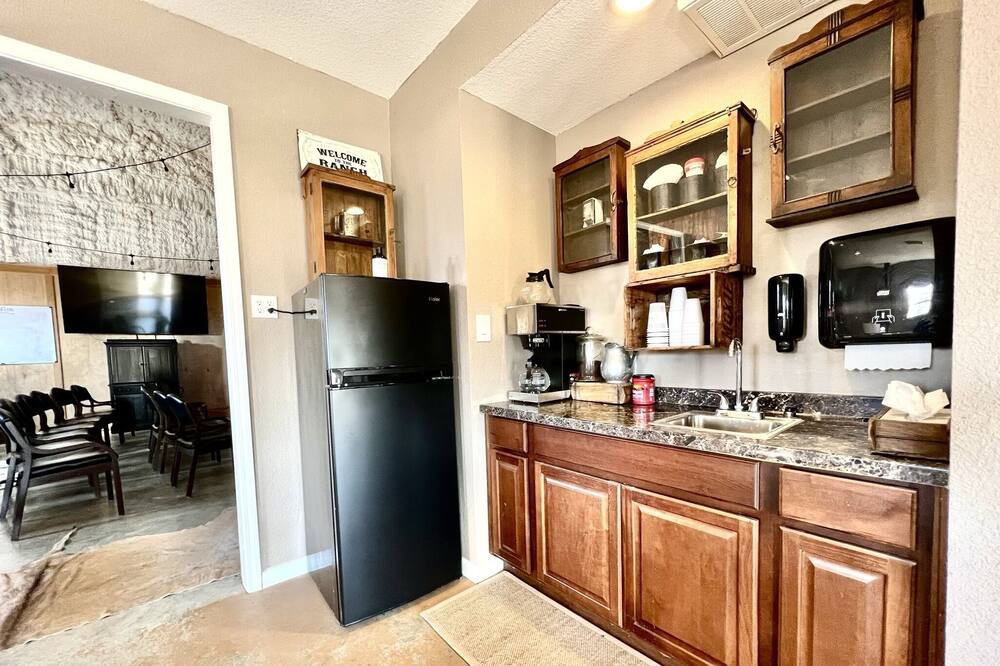 Photo of Kitchen in Brandon
