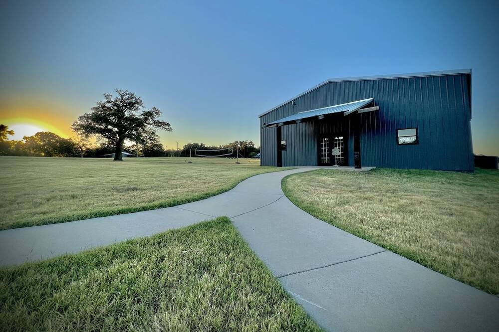 Photo of Outdoor in Brandon